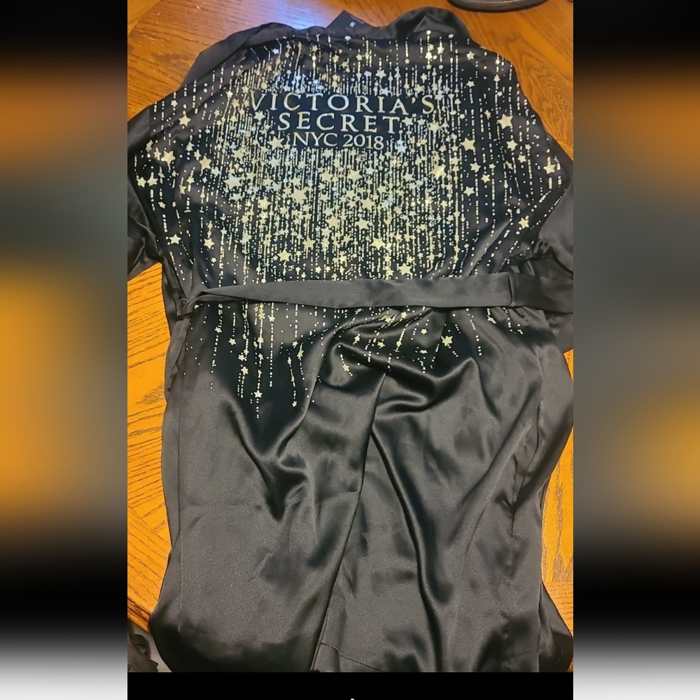 VS nyc 2018 Robe M/l